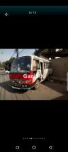 Toyota Coaster  1972 For Sale in Karachi