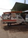 FAW Carrier  2015 For Sale in Karachi