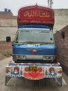 Hino Truck  2006 For Sale in Lahore