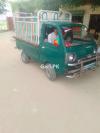 Suzuki Ravi  1998 For Sale in Swabi