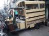 Sazgar Loader Rickshaw  2017 For Sale in Lahore