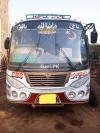 Hino Bus  2009 For Sale in Okara