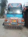 Hino Truck  1996 For Sale in Mansehra