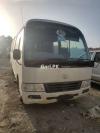 Toyota Coaster  2011 For Sale in Sukkur