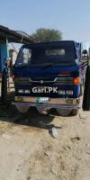 Mazda 3500  1990 For Sale in Mansehra