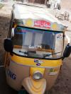 Tez Raftar Rickshaw  2019 For Sale in Kasur