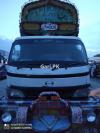 Hino Truck  2008 For Sale in Mian Channu