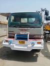 Hino Truck  1995 For Sale in Sargodha