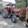 Massey Ferguson MF 385  2016 For Sale in Pallandri