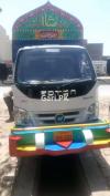 Foton M 280  2021 For Sale in Lahore