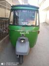 New Asia Loader Rickshaw  2018 For Sale in Islamabad