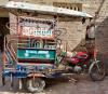 United Rickshaw  2017 For Sale in Faisalabad