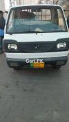 Suzuki Ravi  2009 For Sale in Sahiwal