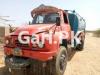 Hino Truck  1982 For Sale in Karachi