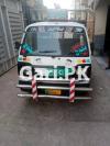 Suzuki Pickup  2017 For Sale in Nankana Sahib