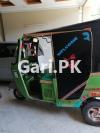 New Asia Loader Rickshaw  2017 For Sale in Rawalpindi