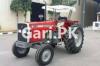 Massey Ferguson MF 385  2021 For Sale in Mianwali