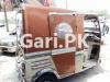 Siwa Rickshaw  2019 For Sale in Sukkur