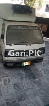 Suzuki Ravi  2014 For Sale in Islamabad