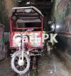 United Loader Rickshaw  2020 For Sale in Lahore