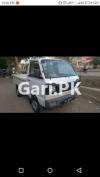 Suzuki Ravi  2013 For Sale in Karachi