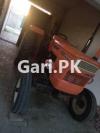 New Holland Fiat 480  2010 For Sale in Gujar Khan