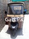 Sazgar Rickshaw  2020 For Sale in Kohat