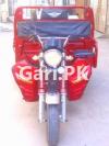 Siwa Loader Rickshaw  2019 For Sale in Lahore