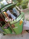 New Asia Loader Rickshaw  2018 For Sale in Lahore