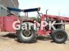 Massey Ferguson MF 260  2014 For Sale in Lahore