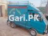 Suzuki Pickup  1990 For Sale in 