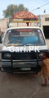 Suzuki Ravi  2002 For Sale in Ahmedpur East