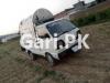 Suzuki Ravi  1989 For Sale in Haripur