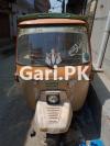 Siwa Rickshaw  2015 For Sale in Lahore