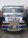 Hino Truck  1994 For Sale in Okara