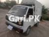 Suzuki Pickup  1989 For Sale in Haripur