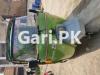 New Asia Loader Rickshaw  2014 For Sale in Rawalpindi