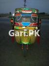 Tuk Tuk Rickshaw  2016 For Sale in Gujranwala