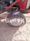 Massey Ferguson MF 260  2012 For Sale in Jhang Sadar