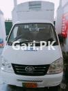 FAW Carrier  2015 For Sale in Gujranwala