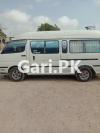 Toyota Hiace  1991 For Sale in Karachi