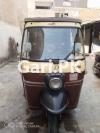 Sazgar Rickshaw  2016 For Sale in Karachi