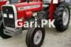 Massey Ferguson MF 260  2021 For Sale in Lahore