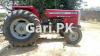 Massey Ferguson MF 375  2017 For Sale in Attock