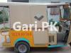 Tez Raftar Rickshaw  2021 For Sale in Swabi