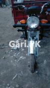 Lal Din Loader Rickshaw  2021 For Sale in Gujranwala