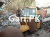 New Asia Loader Rickshaw  2015 For Sale in Lahore