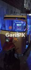 Sazgar Rickshaw  2013 For Sale in Karachi