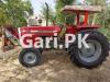 Massey Ferguson MF 385  2012 For Sale in Khushab