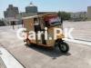 Tez Raftar Rickshaw  2019 For Sale in Islamabad